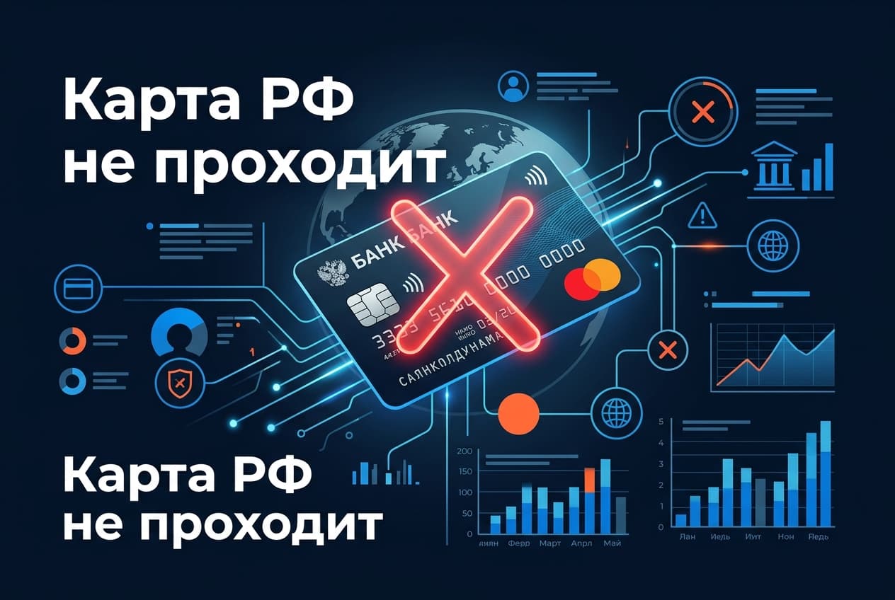 Как оформить подписку Ahrefs из России в 2026 году: без зарубежной карты — фото 3