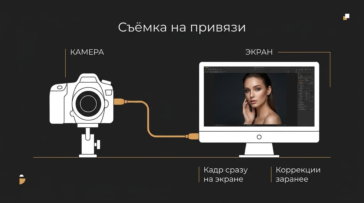 Capture One или Lightroom: что лучше для съёмки, цвета и архива — фото 3