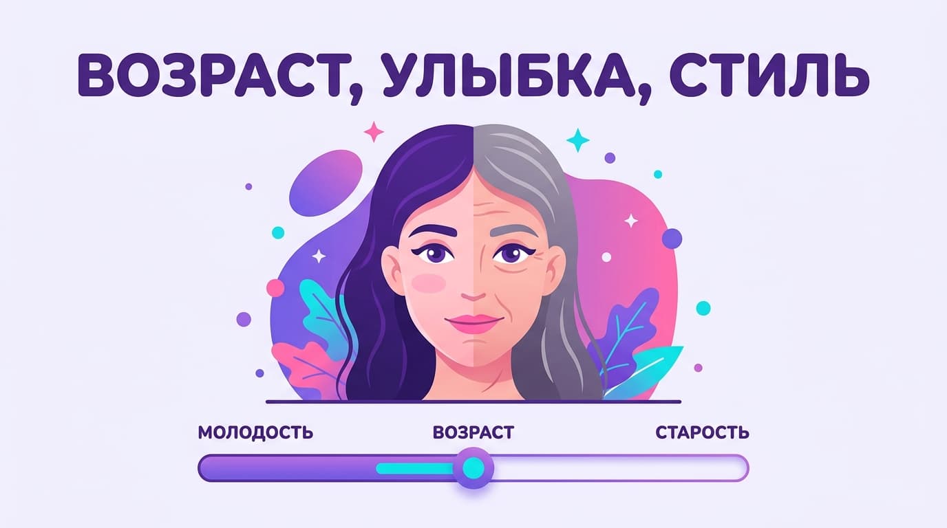 FaceApp или его конкуренты: как не ошибиться с выбором в 2026 году — фото 2