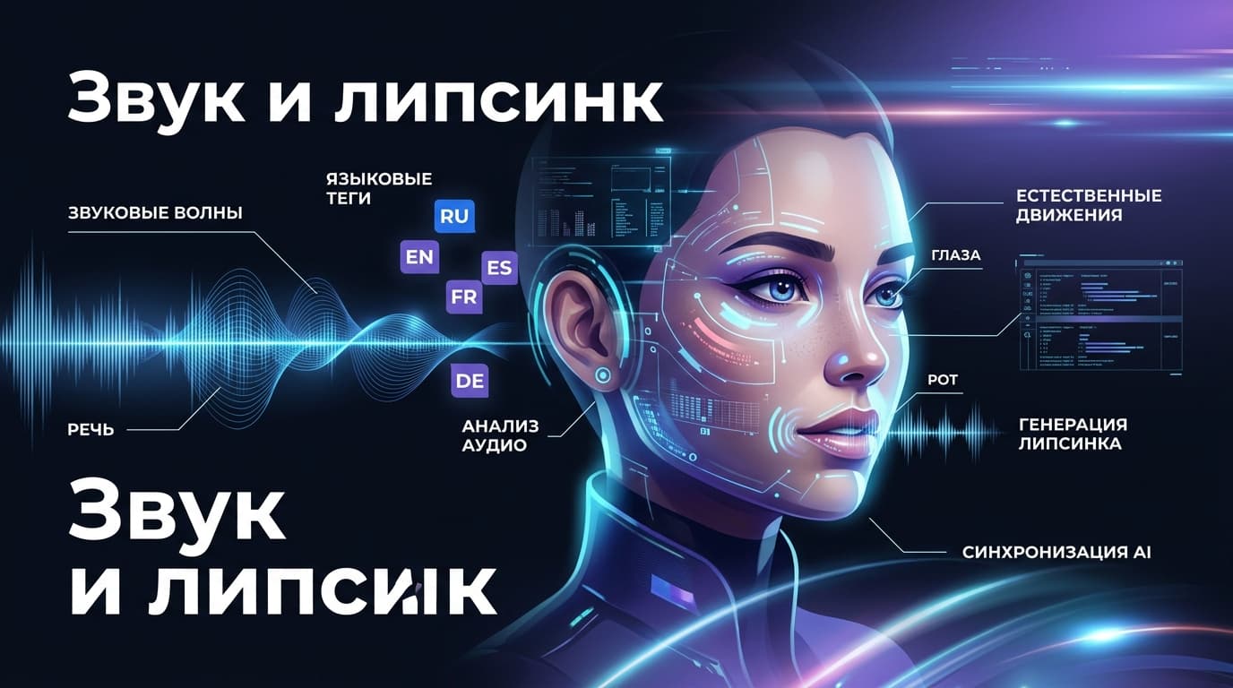 Скрытые возможности Kling AI в 2026: что прячут за кнопками — фото 3