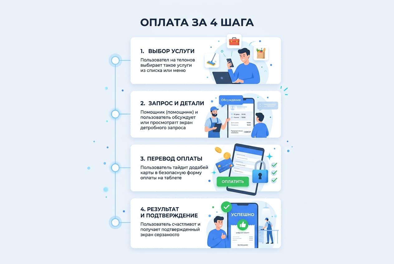 Можно ли оплачивать подписки из России в 2026 году: да, и вот как — фото 4