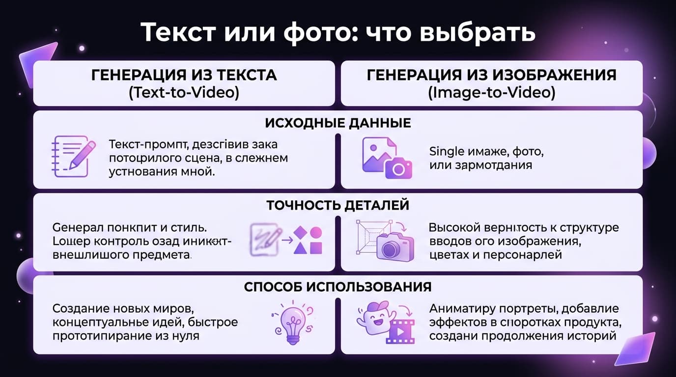 Как сгенерировать видео в Luma AI: с чего начать и куда жать — фото 4