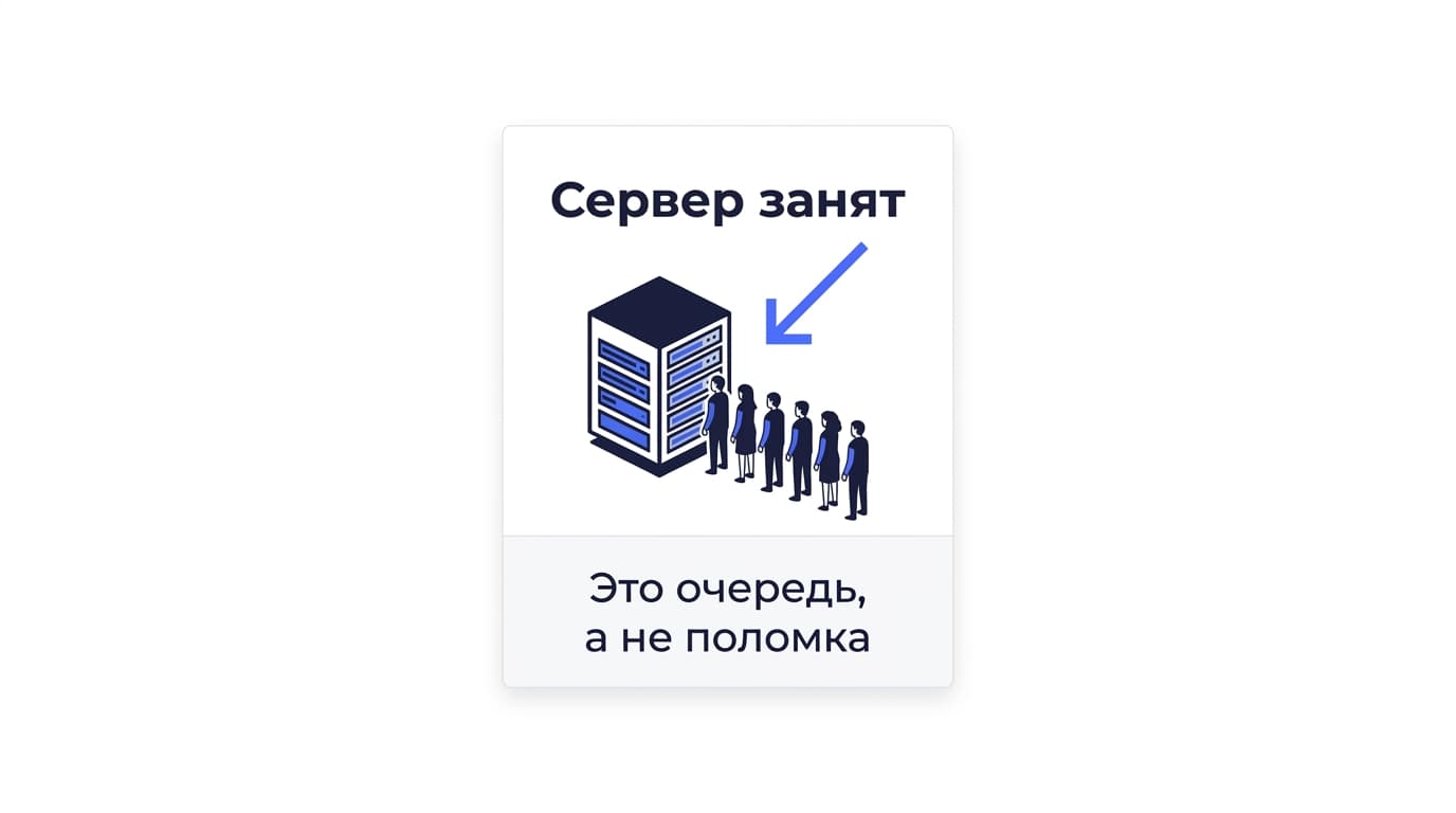 DeepSeek не работает: что именно сломалось и как это чинить — фото 3