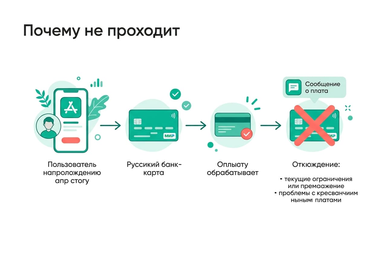 Как оплатить подписку Yazio из России в 2026 году — фото 3