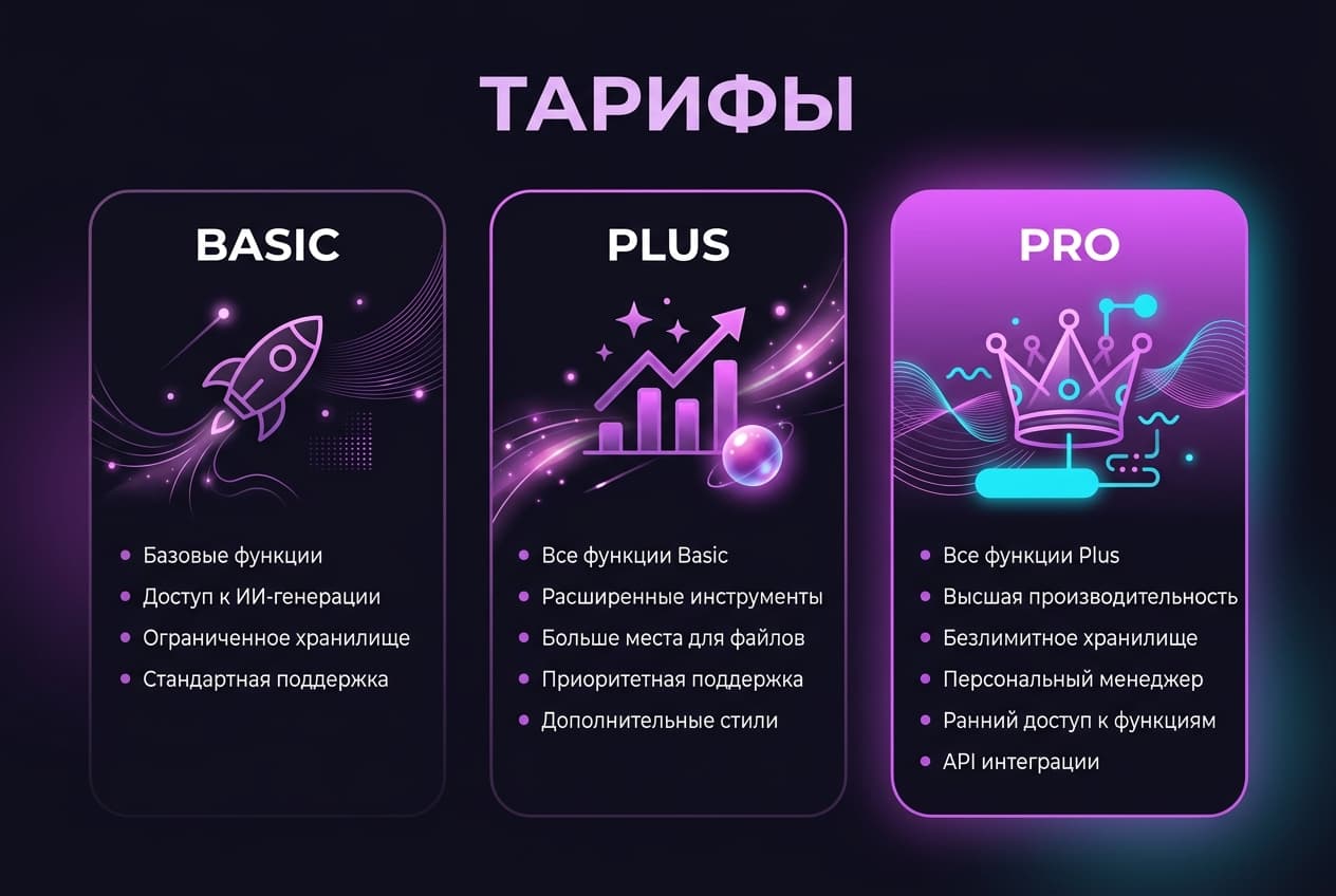 Как оформить подписку Ideogram из России в 2026 году: без зарубежной карты — фото 2