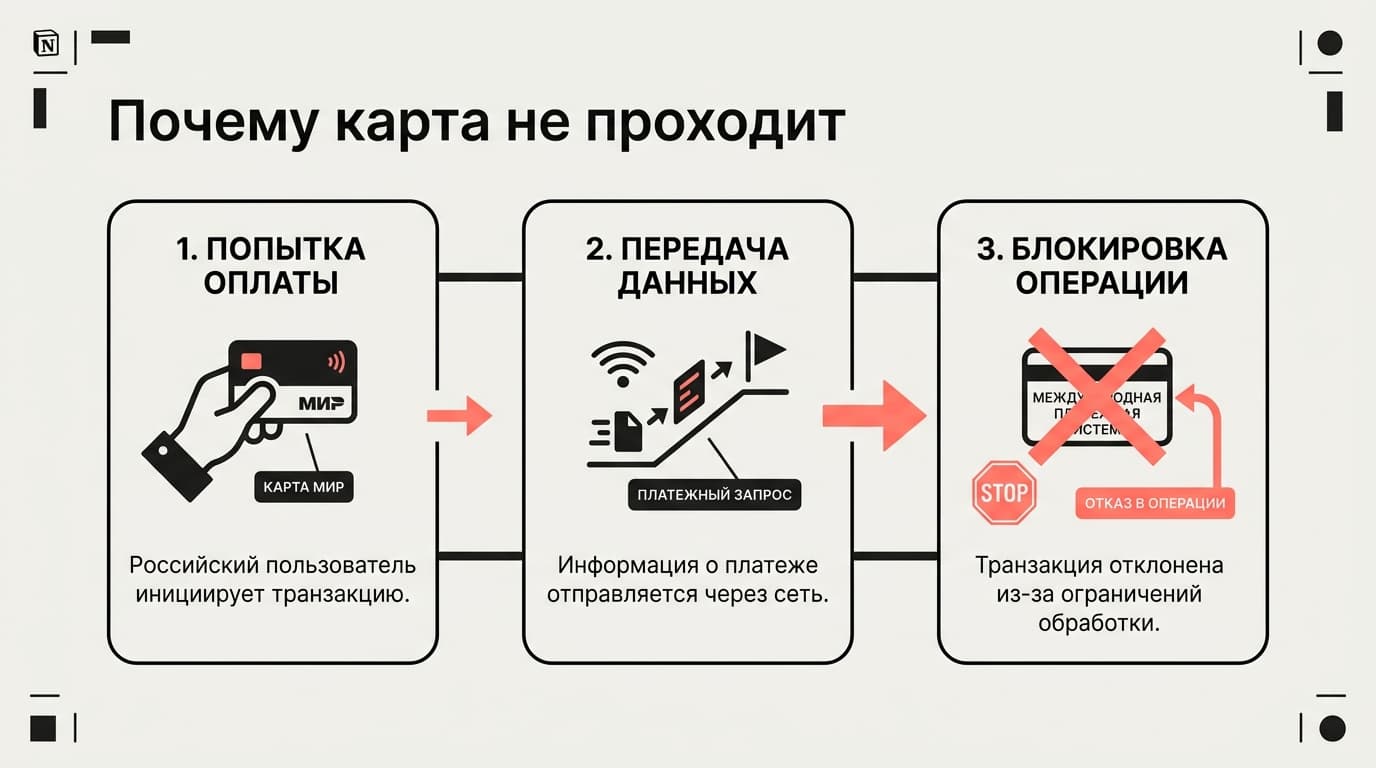 Как пользоваться Notion в России в 2026 году: что работает, а что упирается в оплату — фото 1