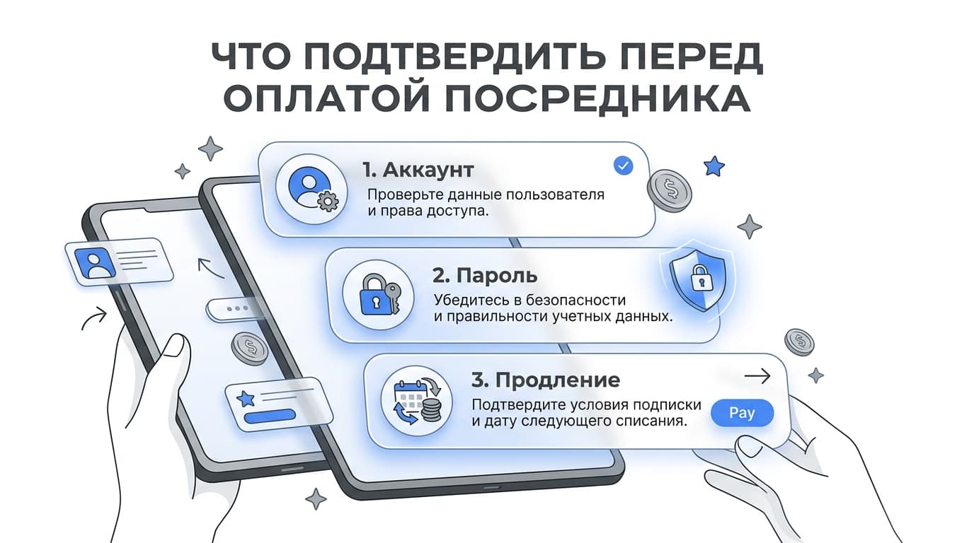 Как оплатить Google One из России в 2026 году: не про гигабайты, а про членство — фото 8