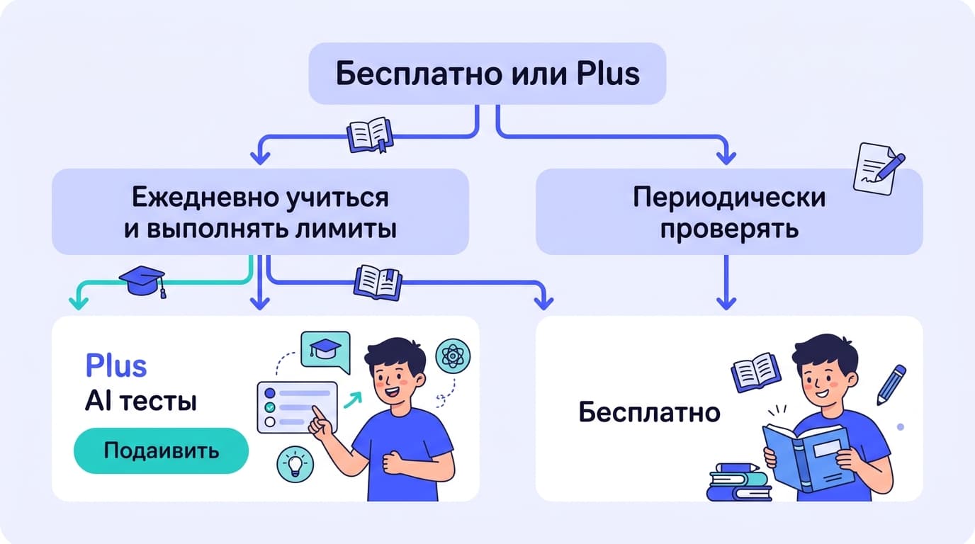 Как создать тест в Quizlet: пошагово и с настройками под себя — фото 4