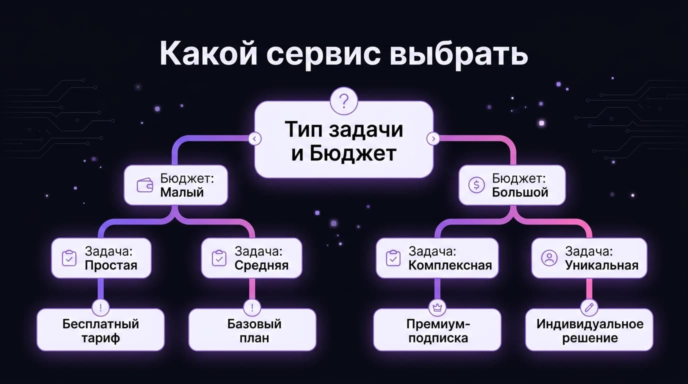MiniMax AI (Hailuo) vs Luma: что выбрать для генерации видео — фото 5