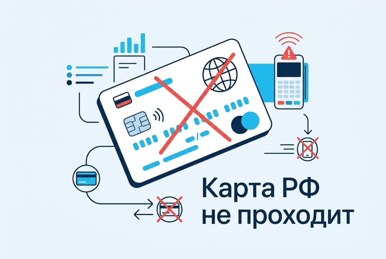 Как оплатить Home Assistant Cloud из России в 2026 году: без зарубежной карты — фото 3