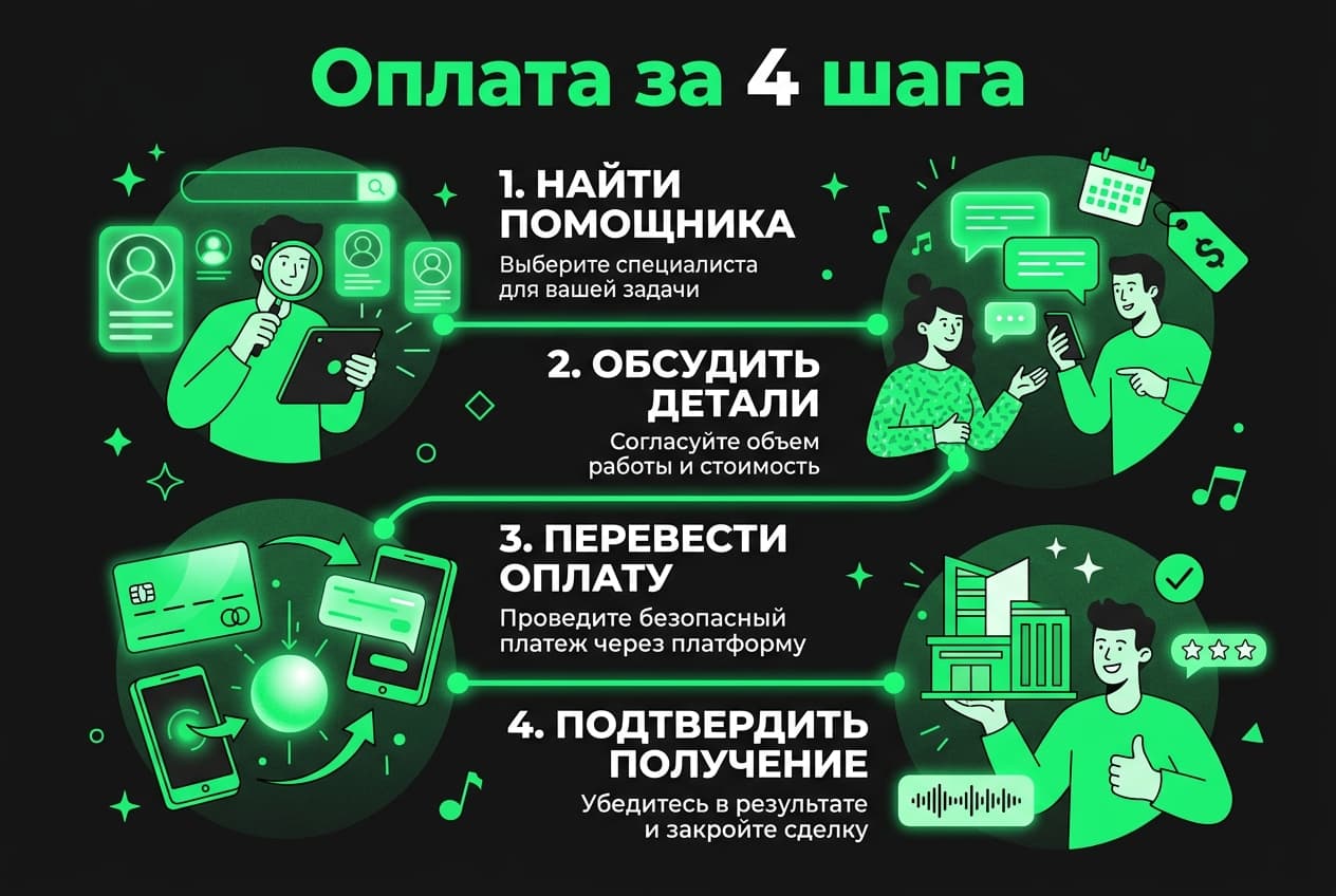 Как оплатить Spotify из России в 2026 году: Premium без зарубежной карты — фото 4