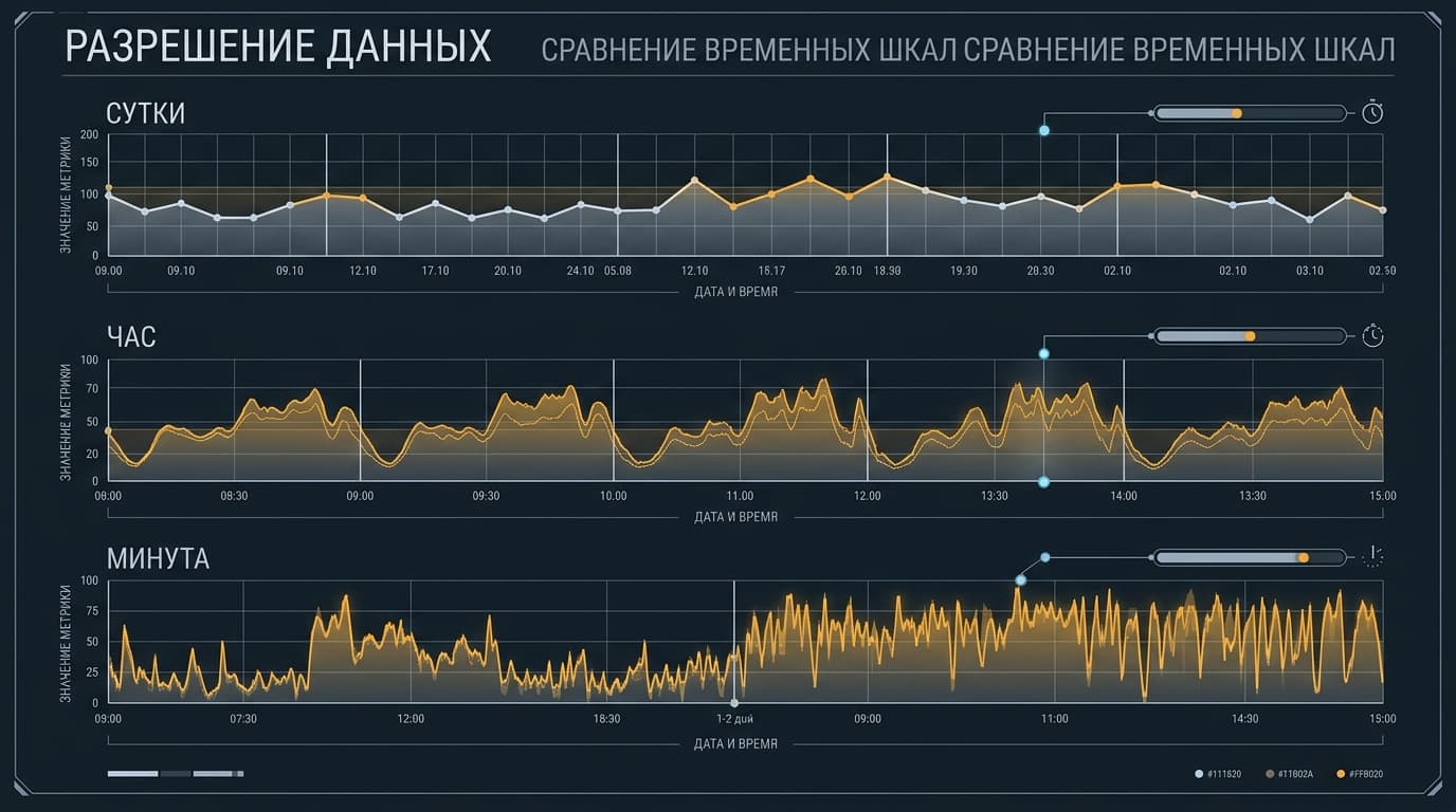 Glassnode: что это за платформа, какие метрики она даёт и сколько это стоит — фото 5