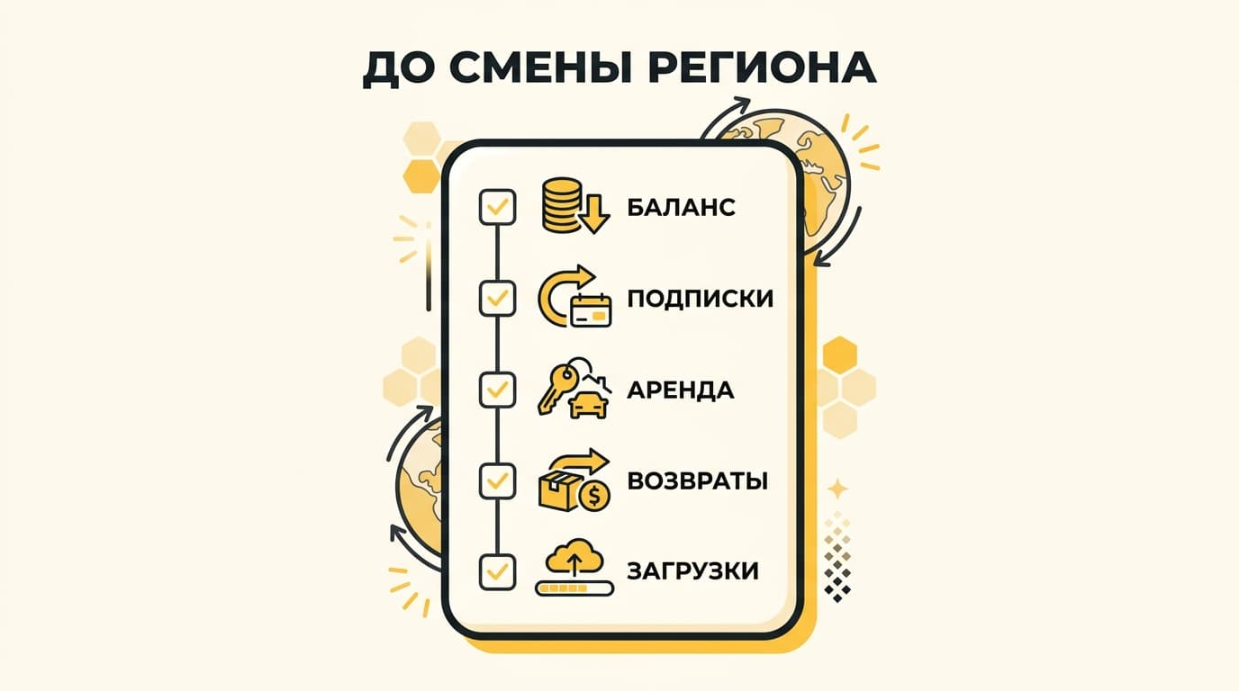 Как скачать Bumble в России: веб-версия и смена страны в сторах — фото 4