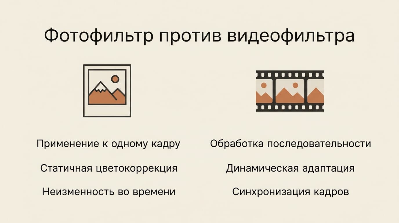 Что такое VSCO для обработки видео: полный разбор видеоредактора — фото 3