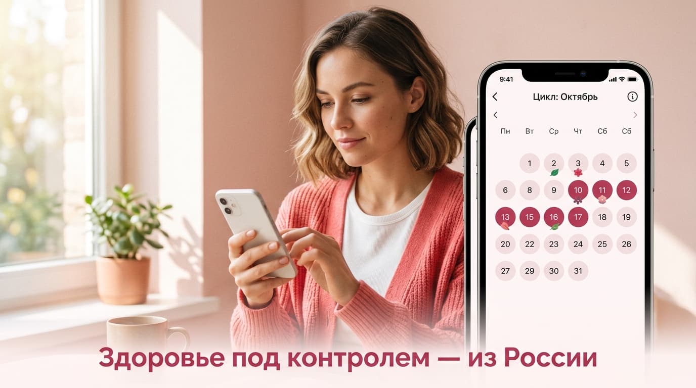 Flo Premium из России: как провести оплату в 2026 году — фото 4