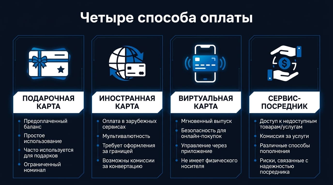 Как пользоваться PlayStation Store в России в 2026 году — фото 3