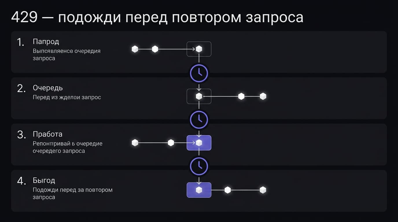 OpenRouter не работает: разбираем все причины и что с этим делать — фото 2