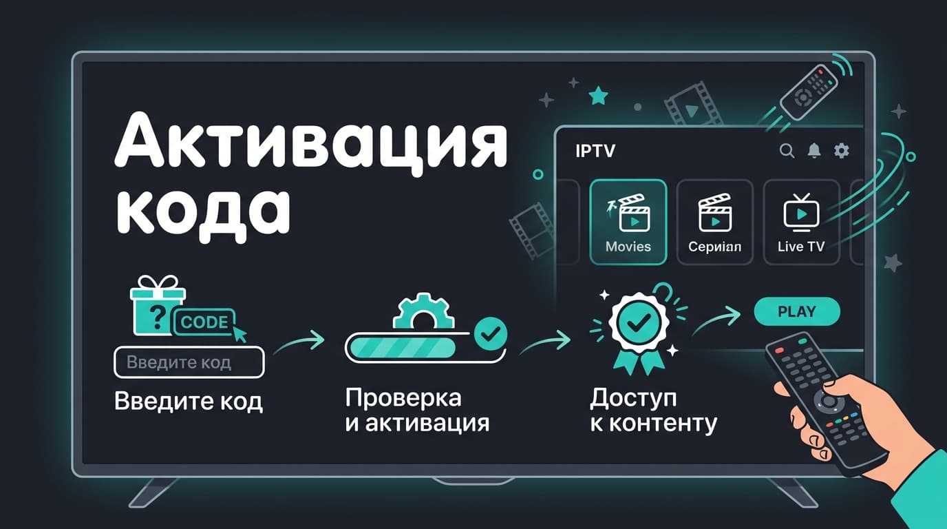 Как оплатить TiviMate из России в 2026 году — фото 2