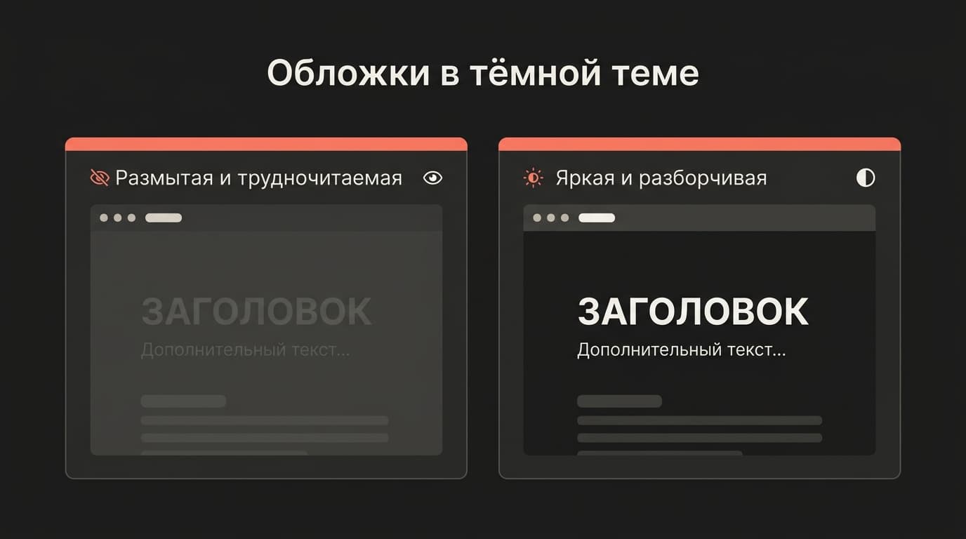 Как в Notion поменять тему на тёмную: рабочий способ на компьютере и телефоне — фото 5