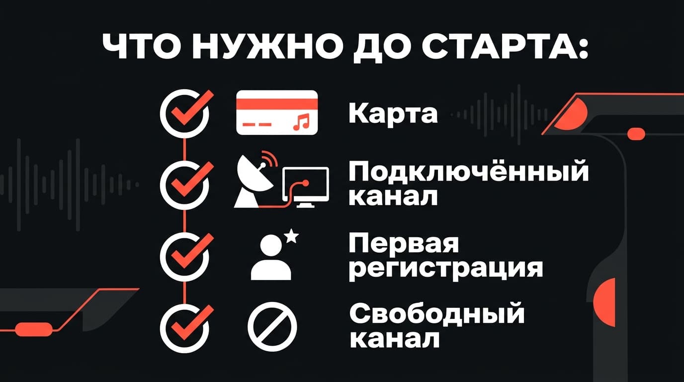 Epidemic Sound: как пользоваться бесплатно и не остаться с клеймами на канале — фото 2