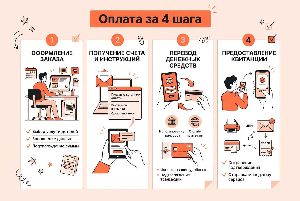 Как оформить подписку Notability из России в 2026 году: без зарубежной карты — фото 4