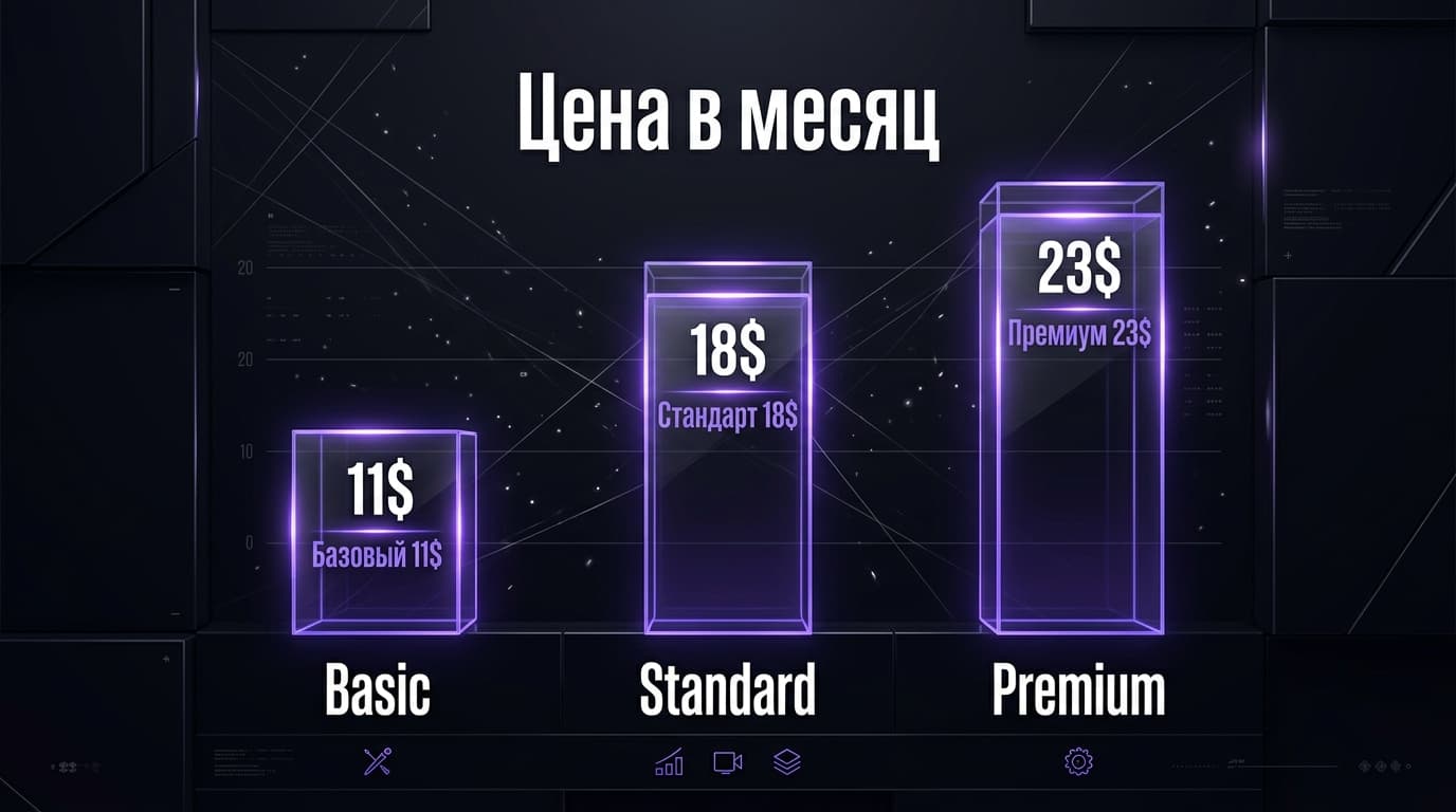 Как смотреть HBO Max в России в 2026: тарифы, каталог и честно про доступ — фото 4