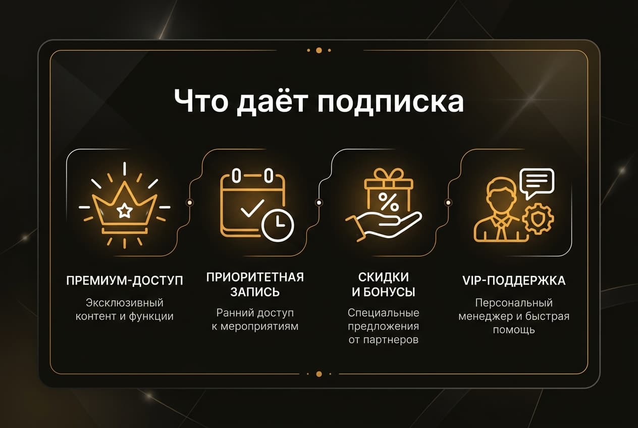 Как оплатить подписку Iroke Club из России в 2026 году: без зарубежной карты — фото 1