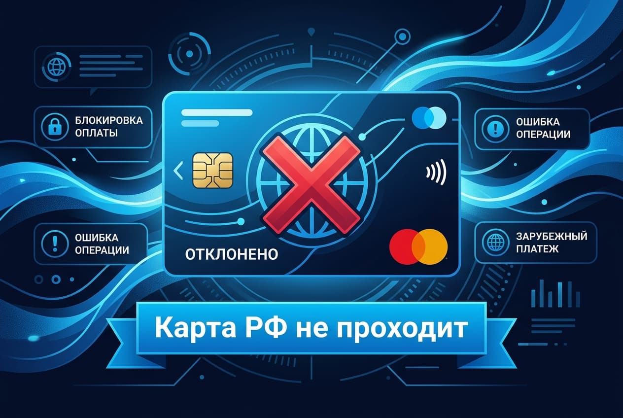 Как оплатить Battle.net из России в 2026 году: игры и баланс Blizzard без зарубежной карты — фото 3