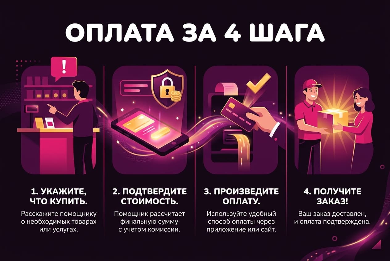 Как оплатить DramaWave из России в 2026 году: монеты и VIP без зарубежной карты — фото 4