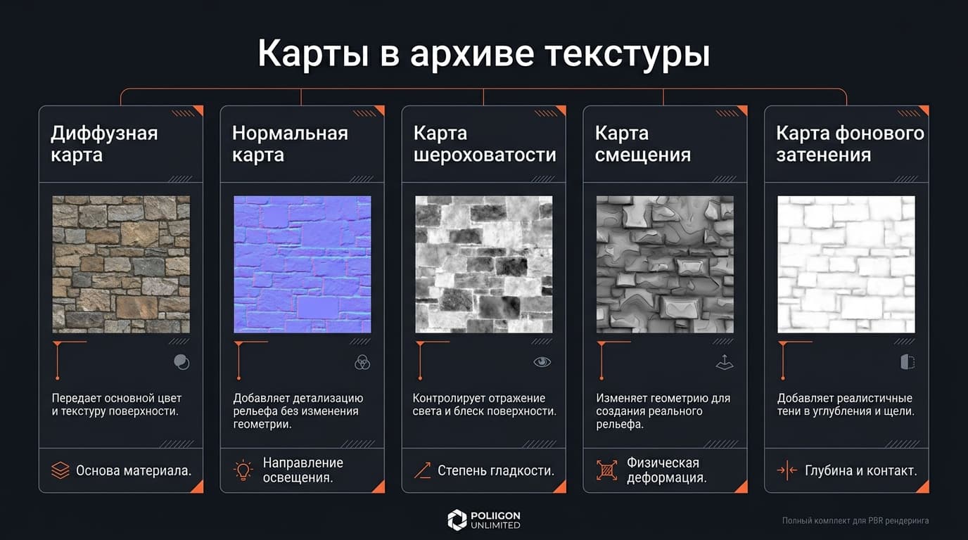 Как оформить подписку Poliigon из России в 2026 году: цены и способ оплаты — фото 2