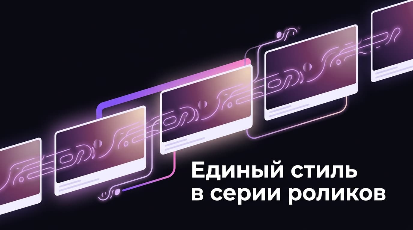 Как писать промпты для Luma AI, чтобы видео получались сильнее — фото 4