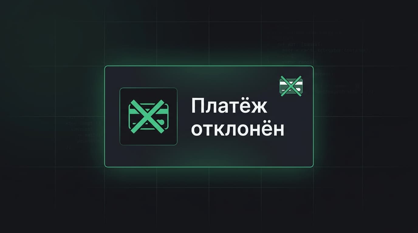 Как оплатить Supabase из России в 2026 году: три рабочих маршрута для разработчика — фото 3