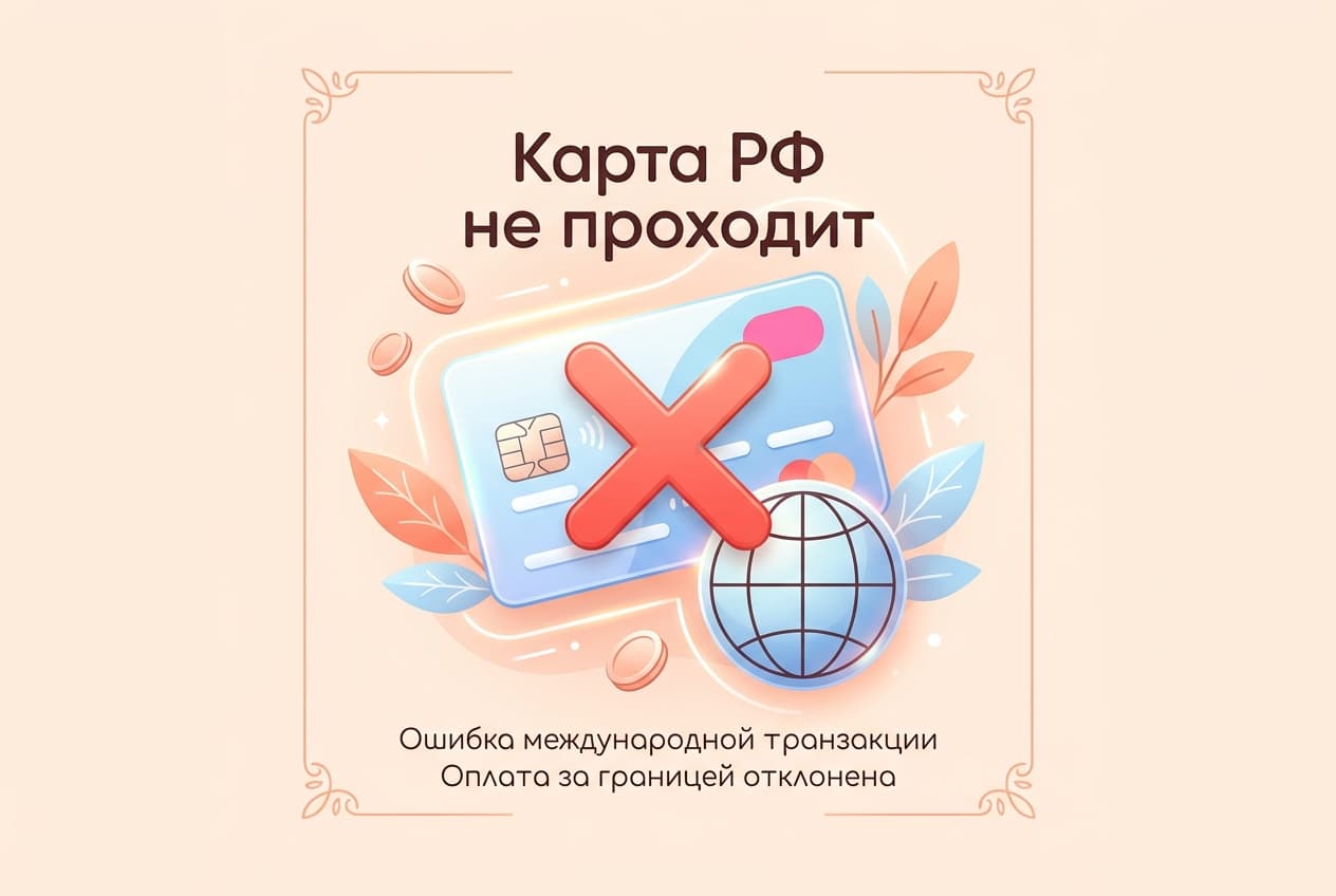 Как оплатить Peachy из России в 2026 году: подписку Pro без зарубежной карты — фото 3