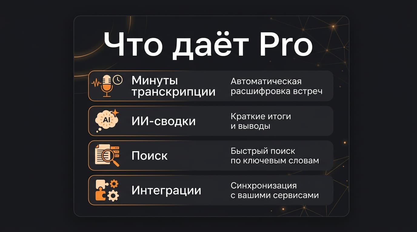 Как оплатить подписку Plaud Note из России в 2026 году — фото 1