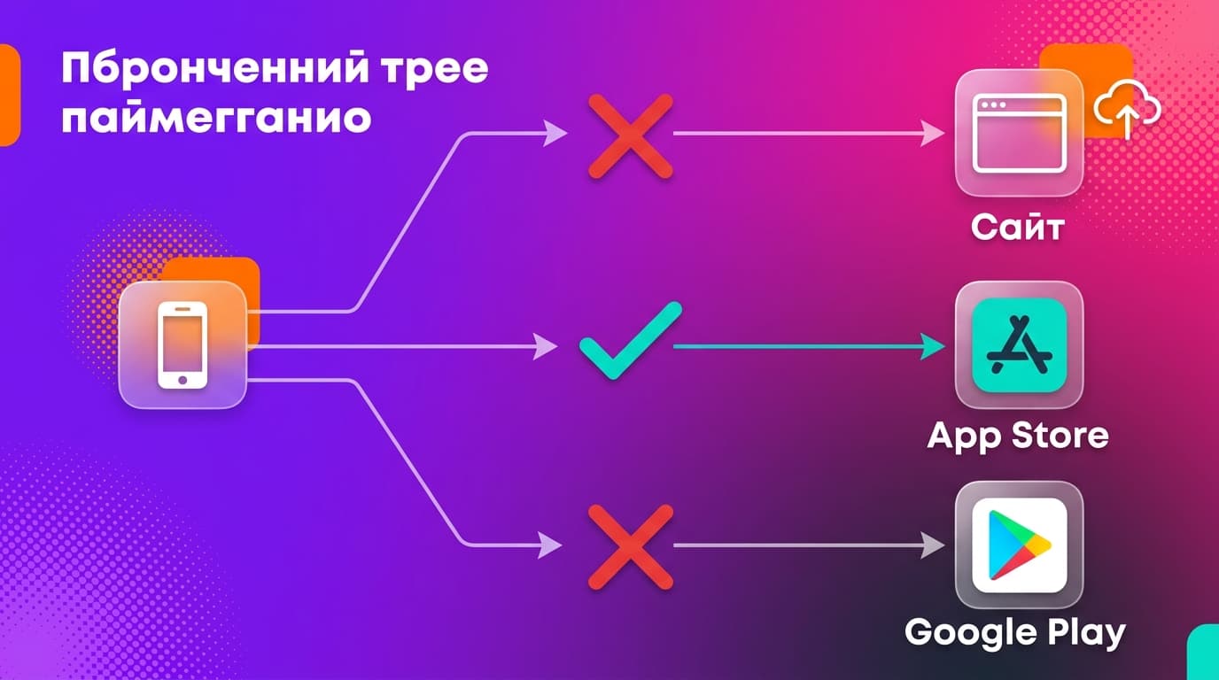 Как оформить подписку в Пиксарт, если карта постоянно отклоняется — фото 3
