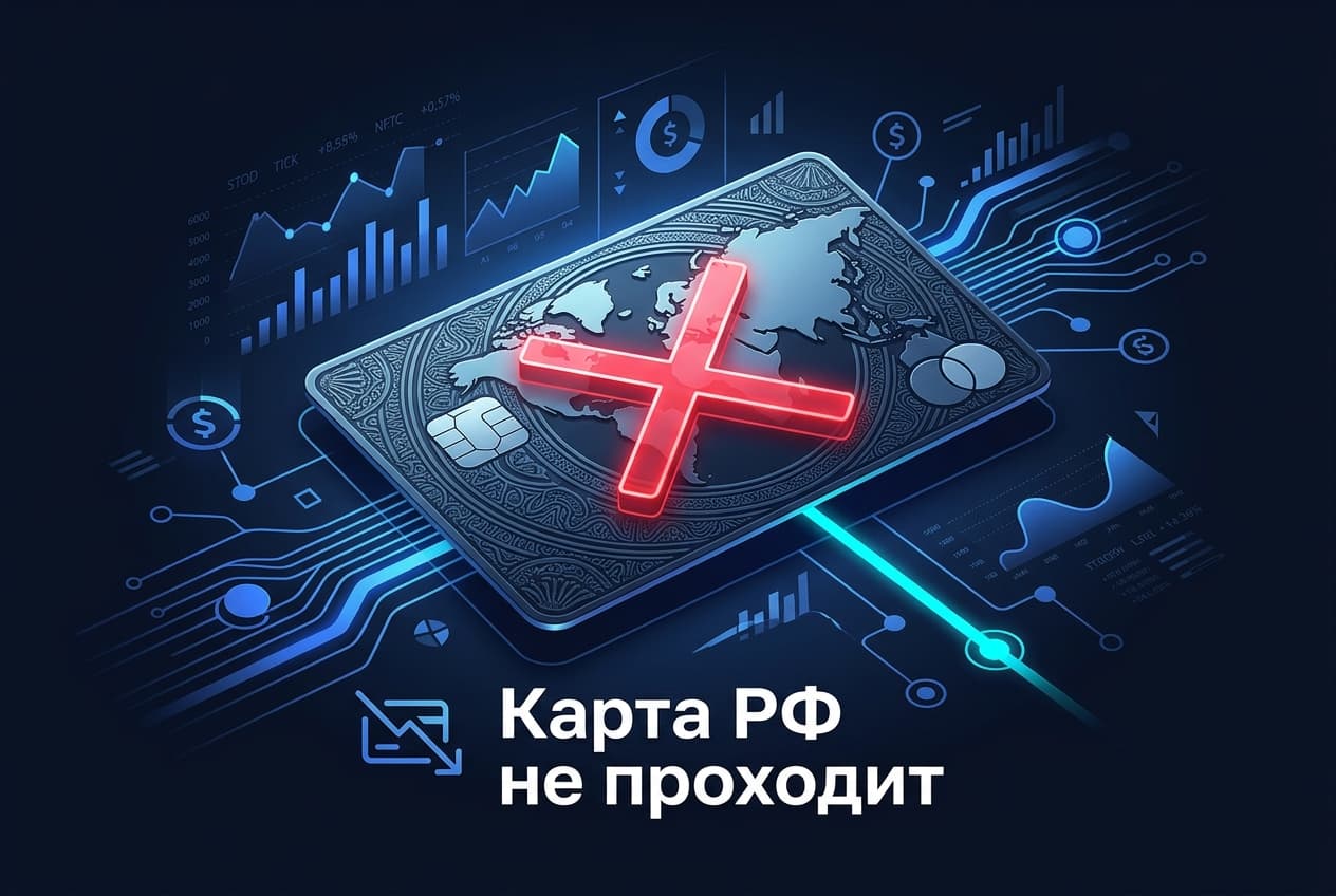 Как оформить подписку Koyfin из России в 2026 году: без зарубежной карты — фото 3