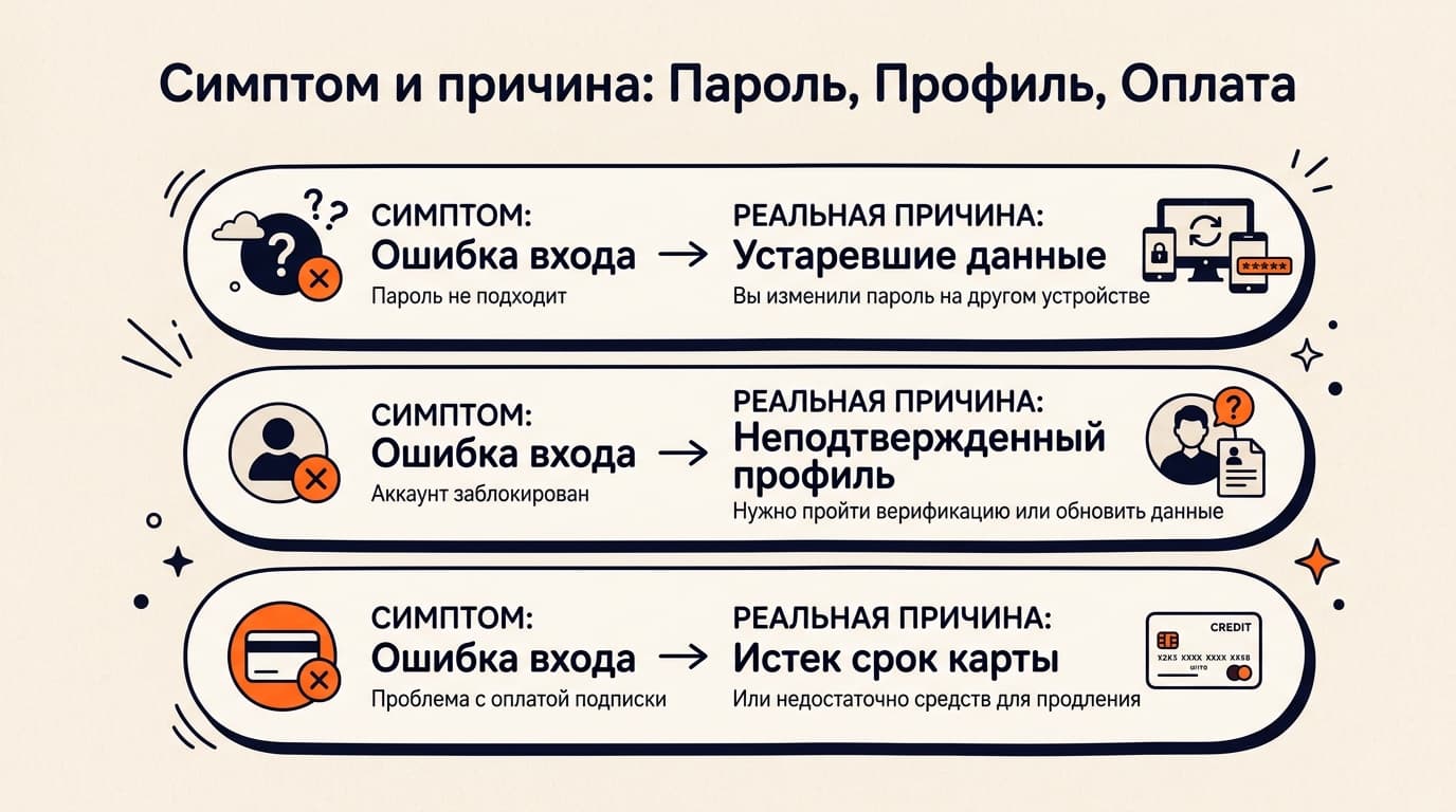Почему не работает Wattpad: четыре разные поломки и что с каждой делать — фото 7
