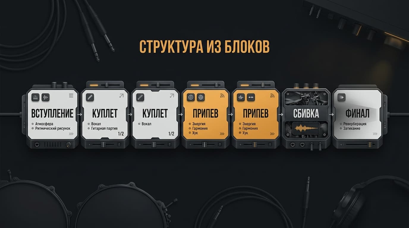 EZdrummer 3: как пользоваться, если барабаны нужны сегодня вечером — фото 2