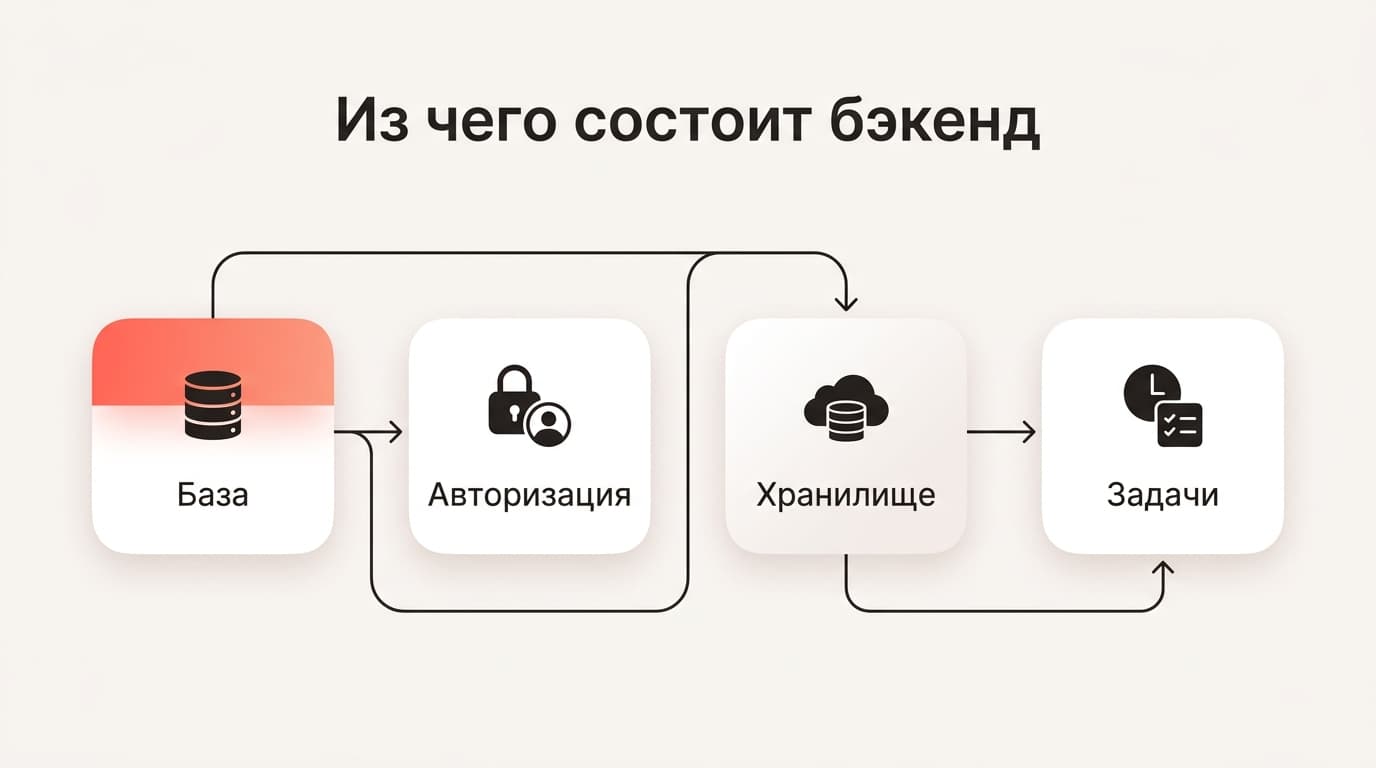 Аналог Lovable: четыре сервиса, которые делают то же самое, и что это стоит — фото 5