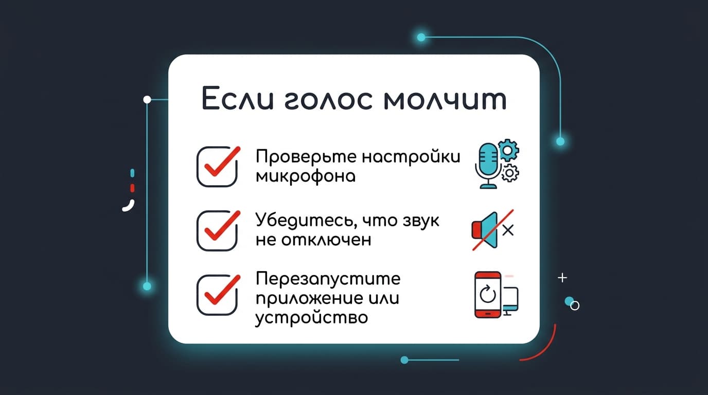 Roblox: «voice is still connecting» — как исправить голосовой чат — фото 4