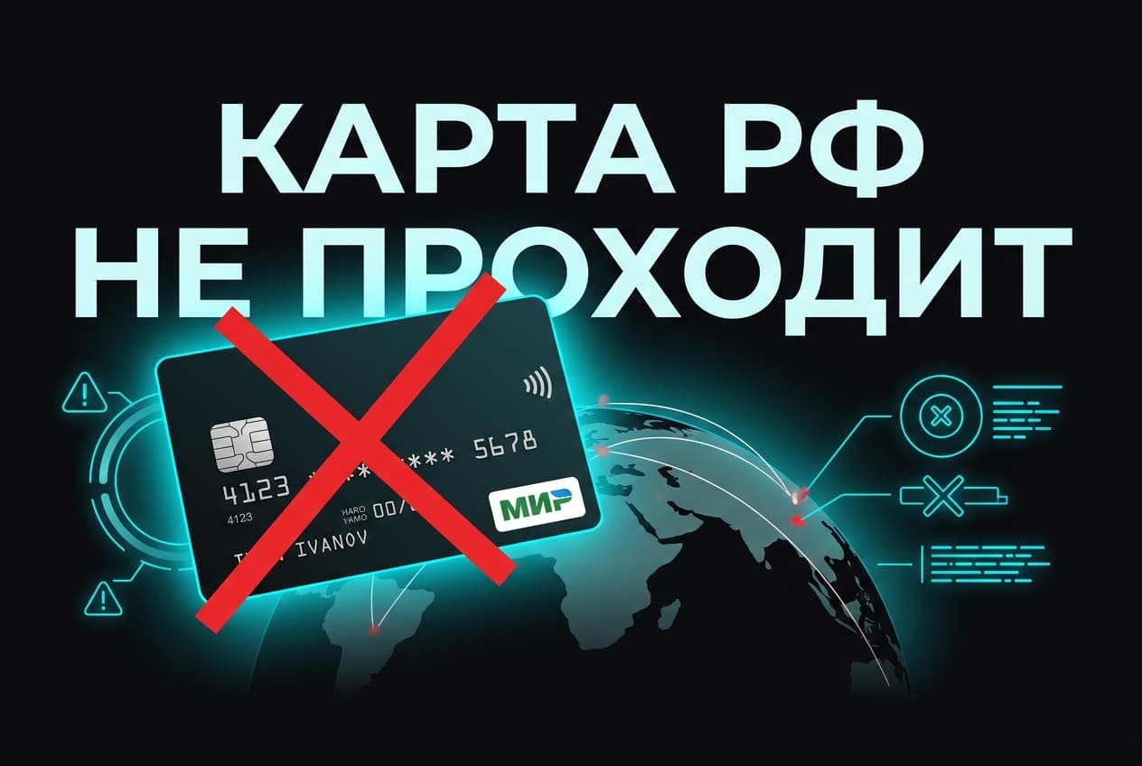 Как оплатить CapCut из России в 2026 году: подписку Pro без зарубежной карты — фото 3