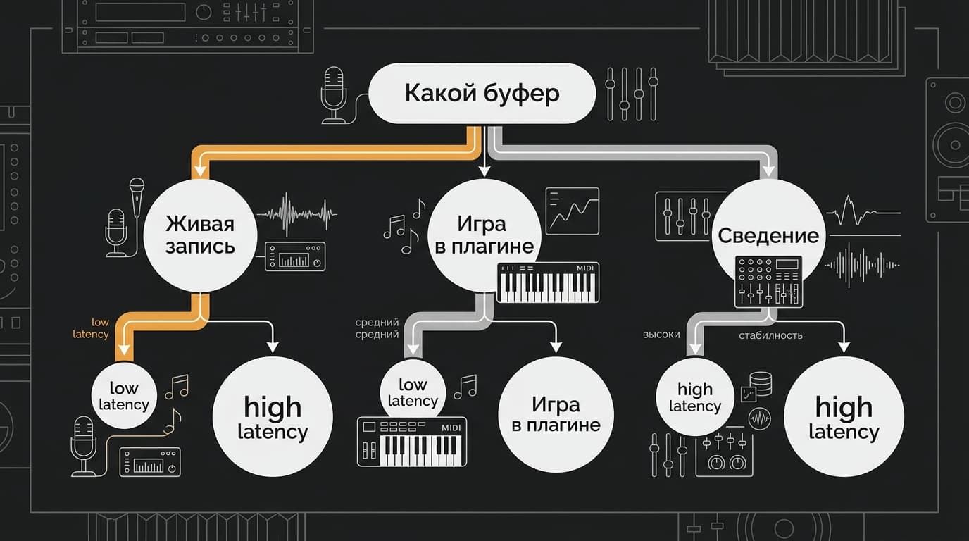 Arturia MiniFuse 2: инструкция на русском — от первого подключения до лупбэка — фото 6