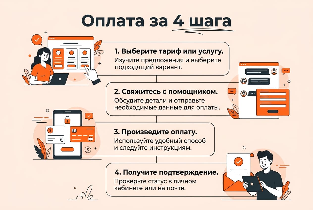 Как оформить подписку Substack из России в 2026 году: без зарубежной карты — фото 4