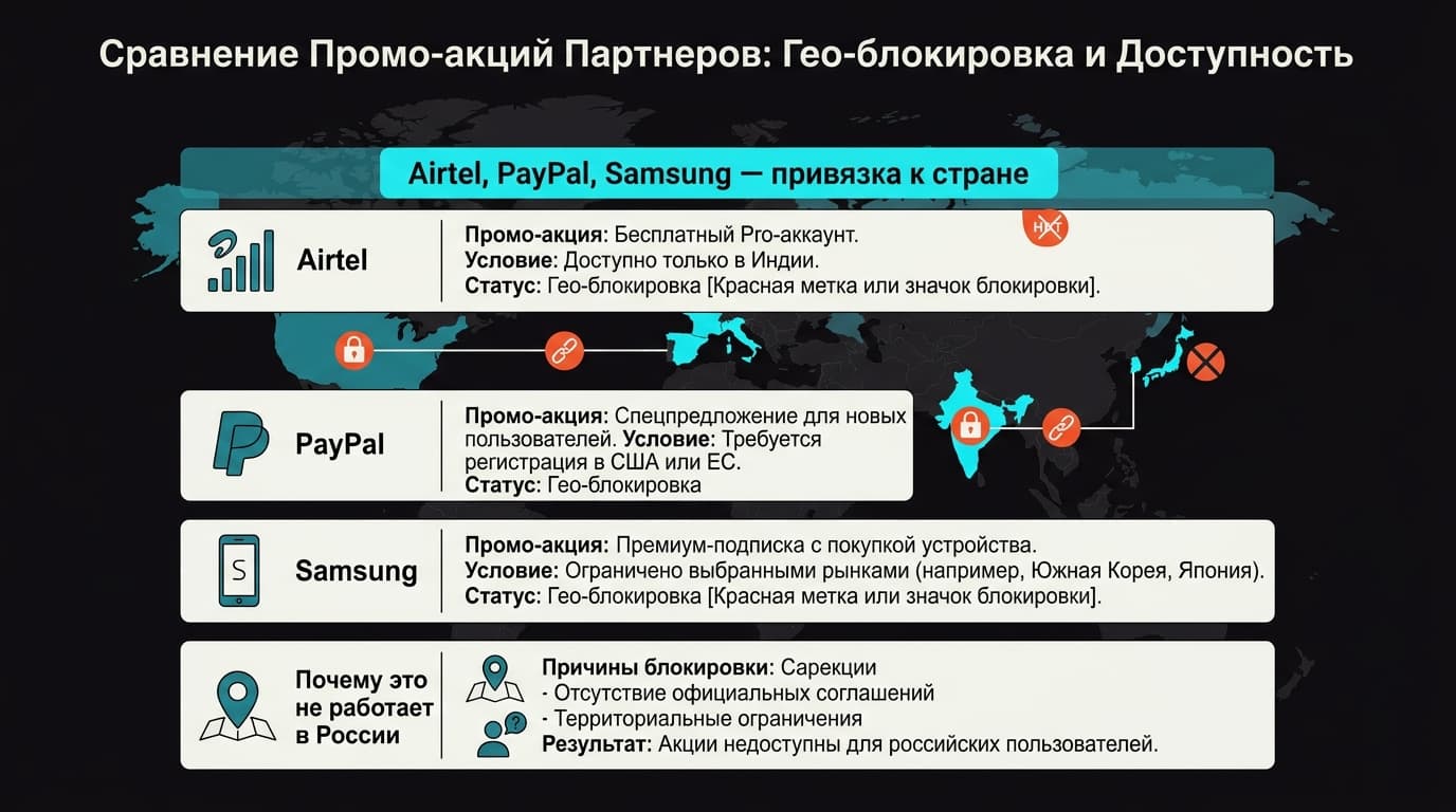 Как оплатить Perplexity из России в 2026 году и не переплатить за лишний тариф — фото 5