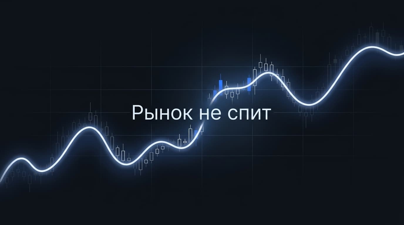 TradingView для анализа крипторынка: за что вы платите, если крипто-данные бесплатны — фото 6