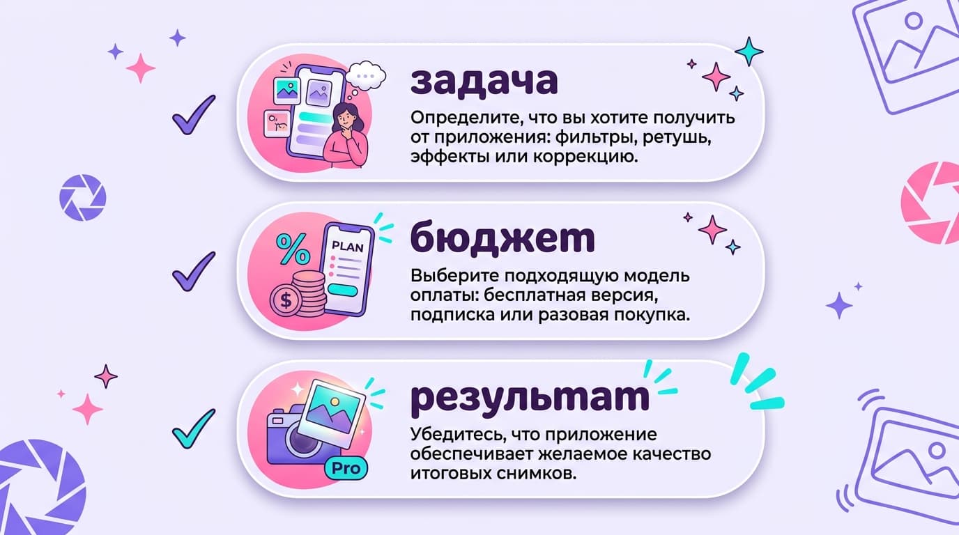 FaceApp или его конкуренты: как не ошибиться с выбором в 2026 году — фото 4