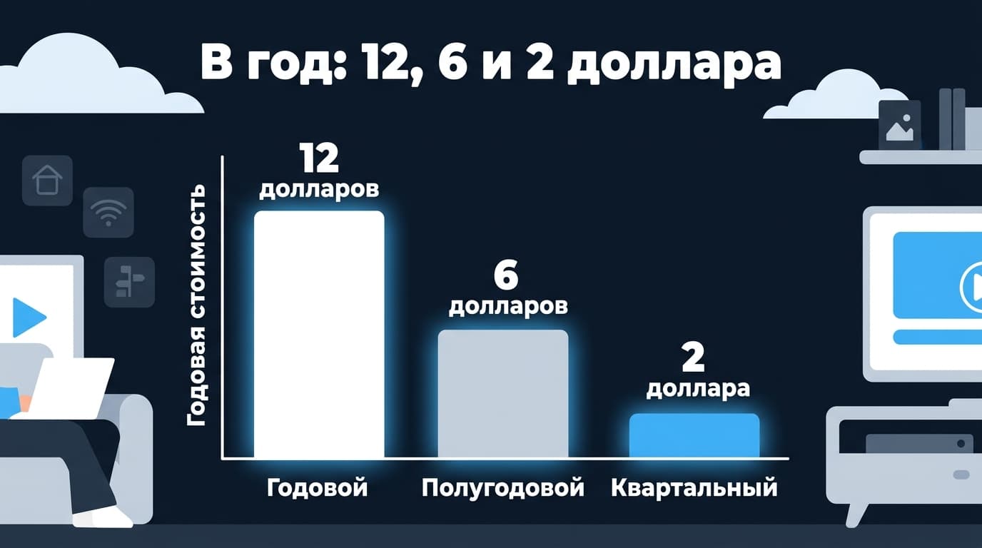 ClouDDy не работает: где на самом деле обрывается картинка и что чинить — фото 7