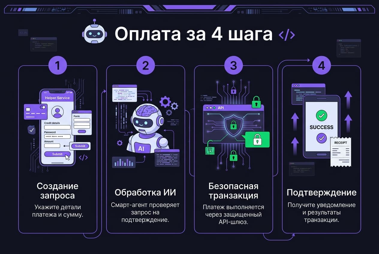 Как оформить подписку Tabnine из России в 2026 году: без зарубежной карты — фото 4