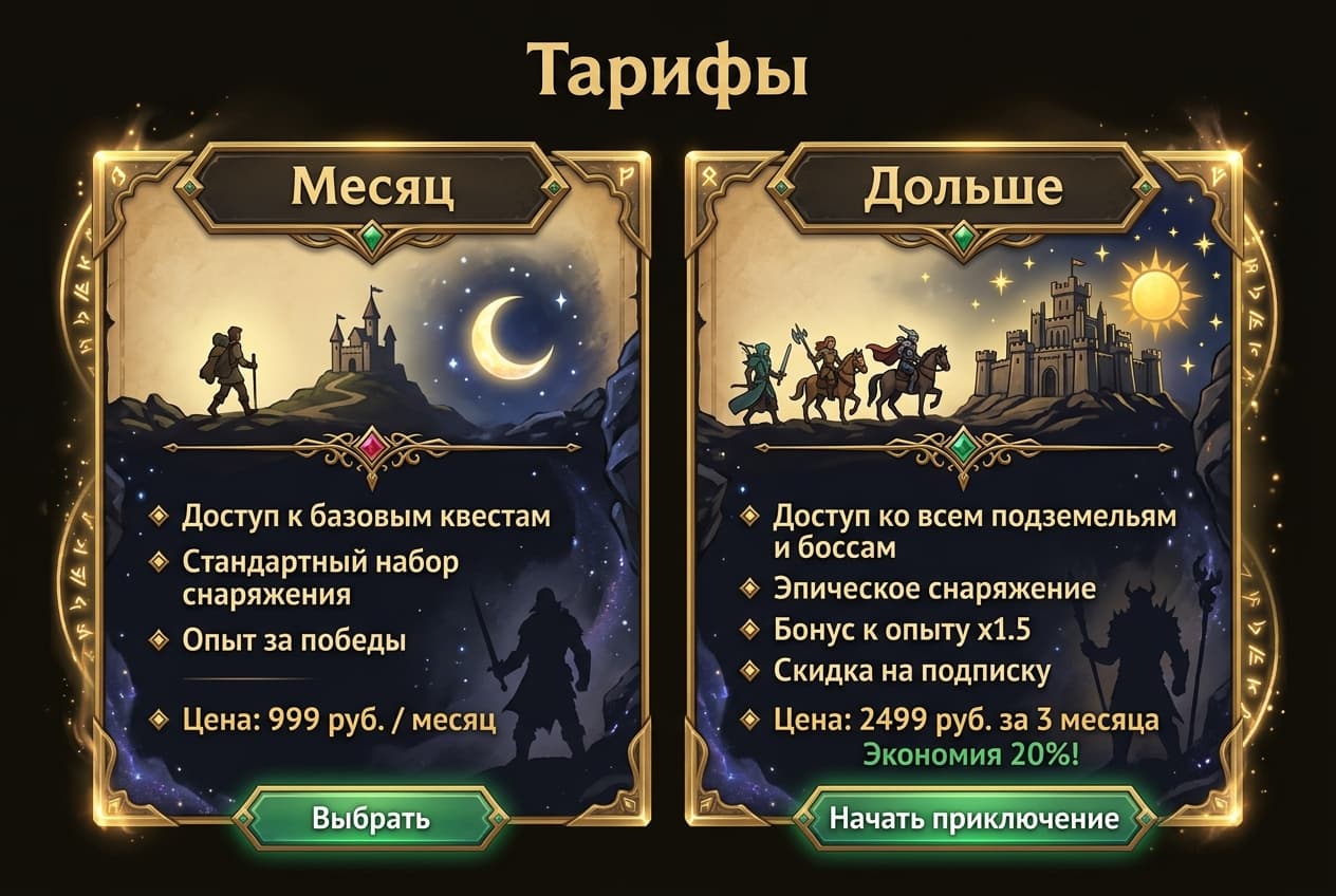Как оплатить TESO из России в 2026 году: подписку ESO Plus без зарубежной карты — фото 2