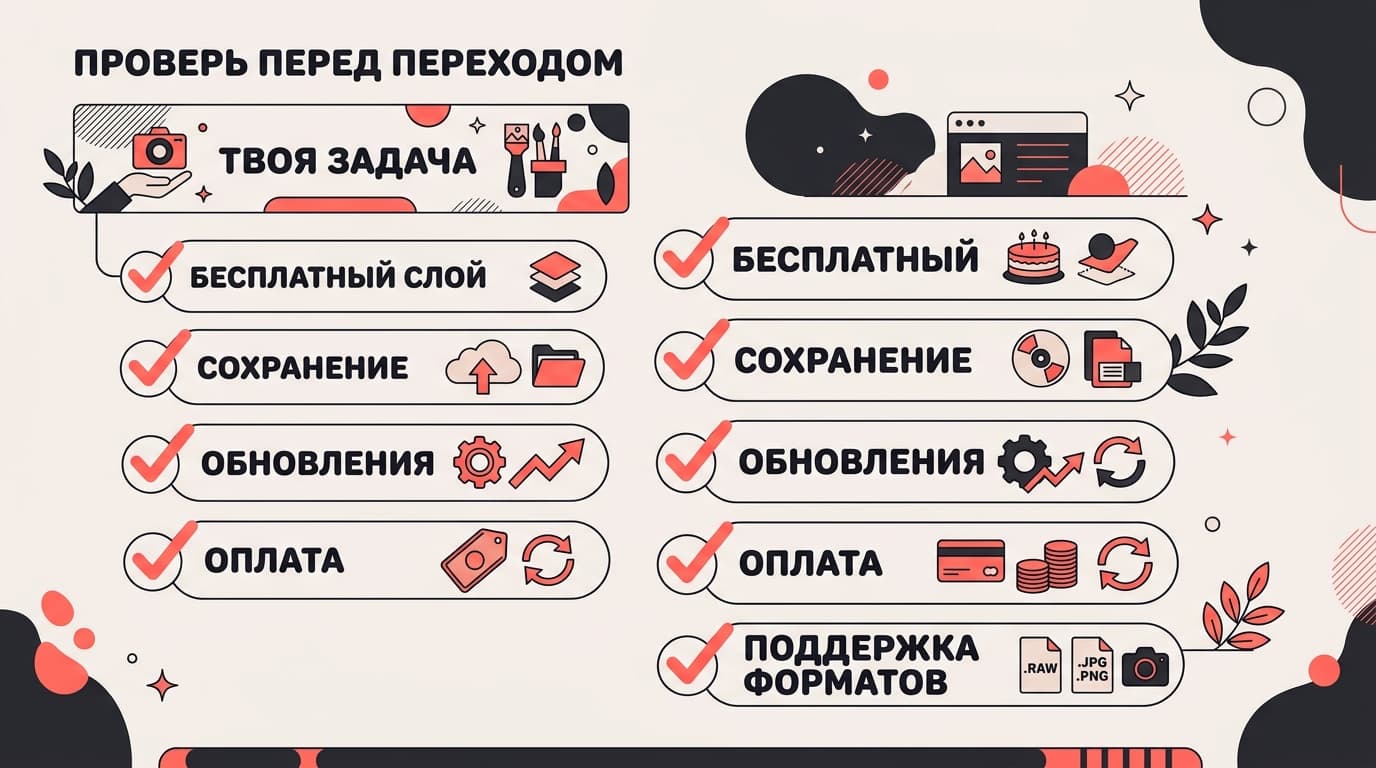 Аналог FaceApp: четыре приложения под разные задачи и одно совсем бесплатное — фото 4